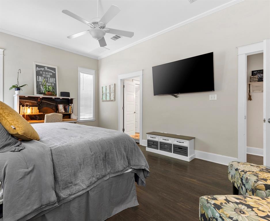 Rosewood Addition - Residential
