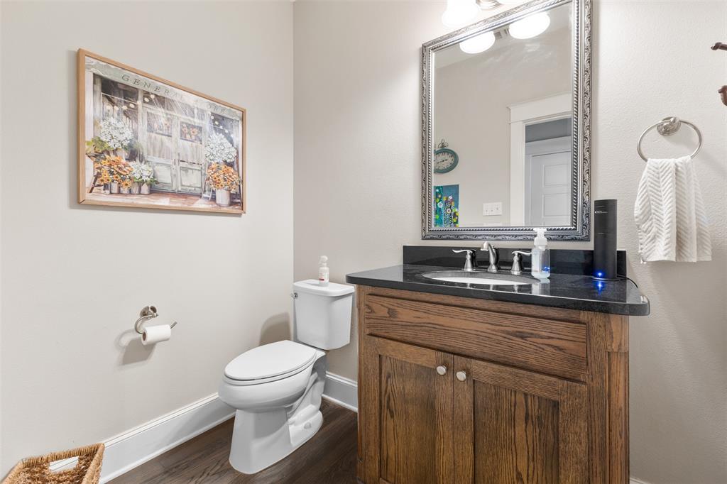 Rosewood Addition - Residential
