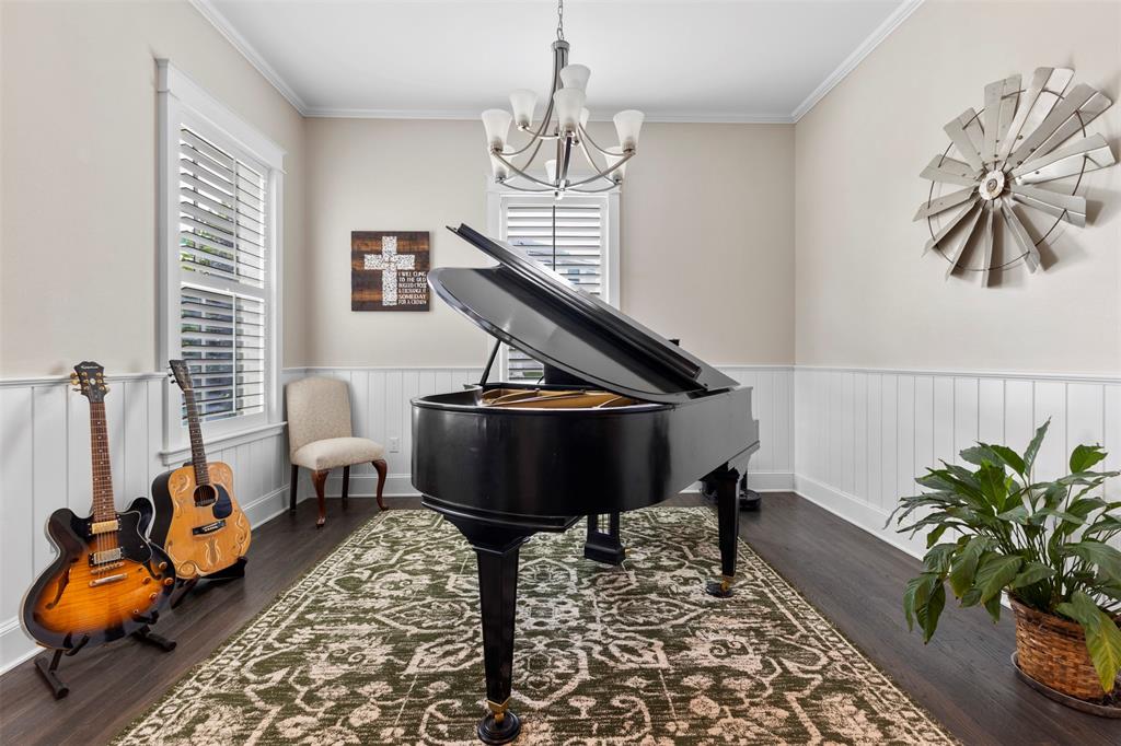 Rosewood Addition - Residential