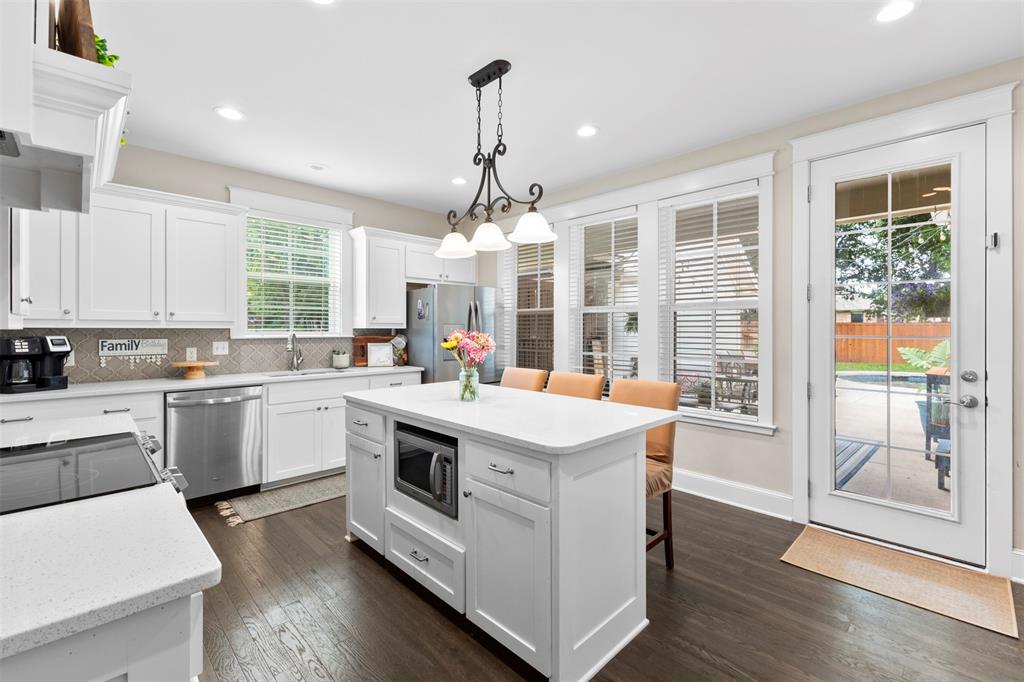 Rosewood Addition - Residential