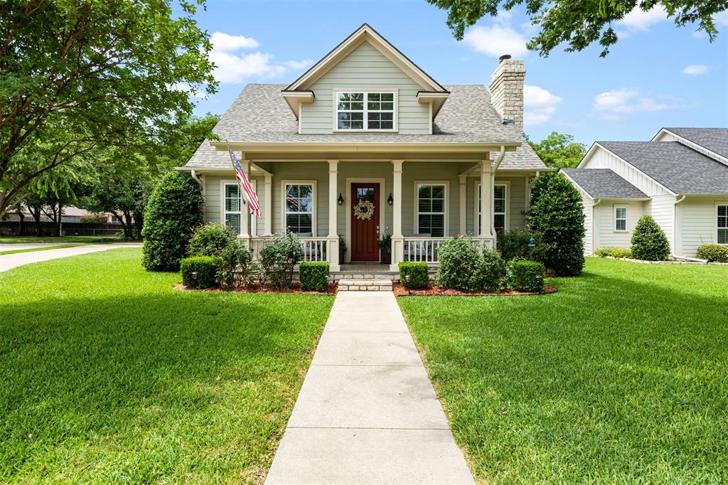 Rosewood Addition - Residential