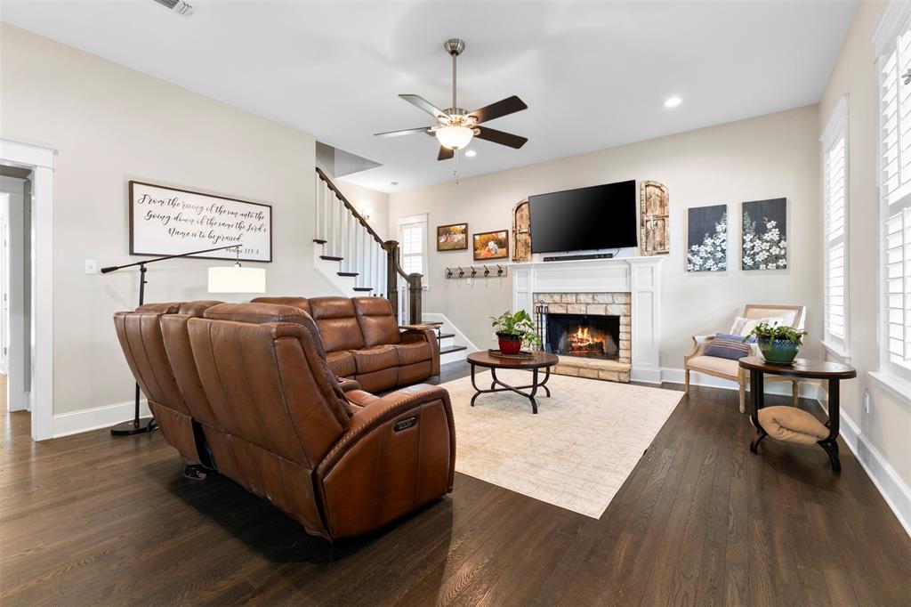 Rosewood Addition - Residential