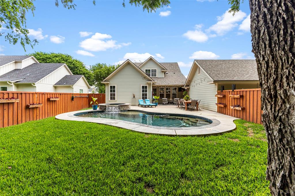 Rosewood Addition - Residential