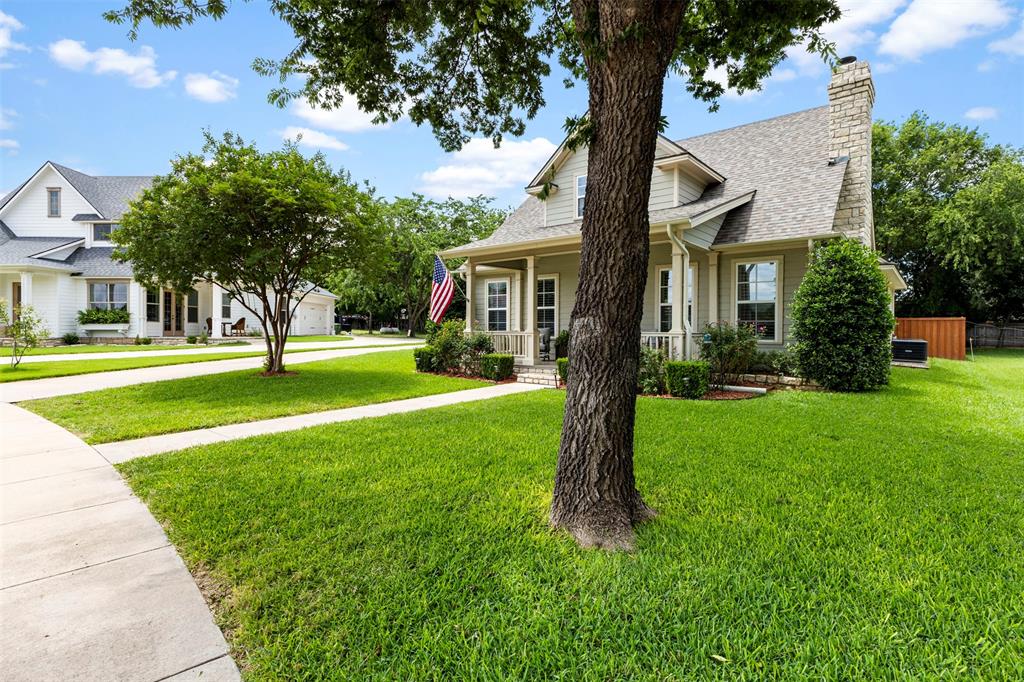 Rosewood Addition - Residential