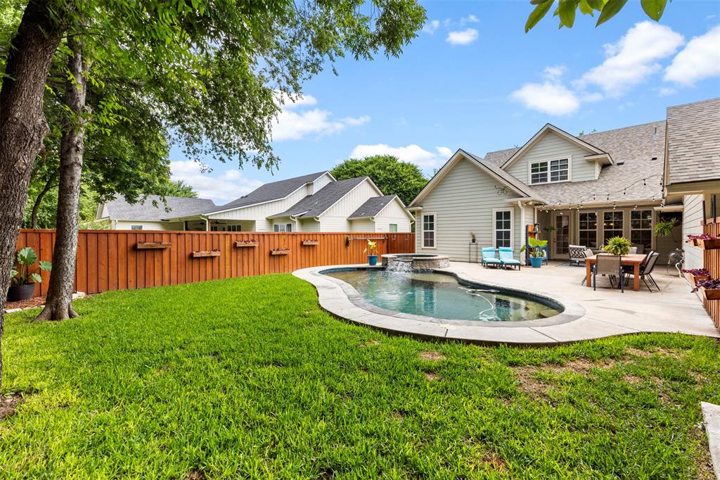 Rosewood Addition - Residential