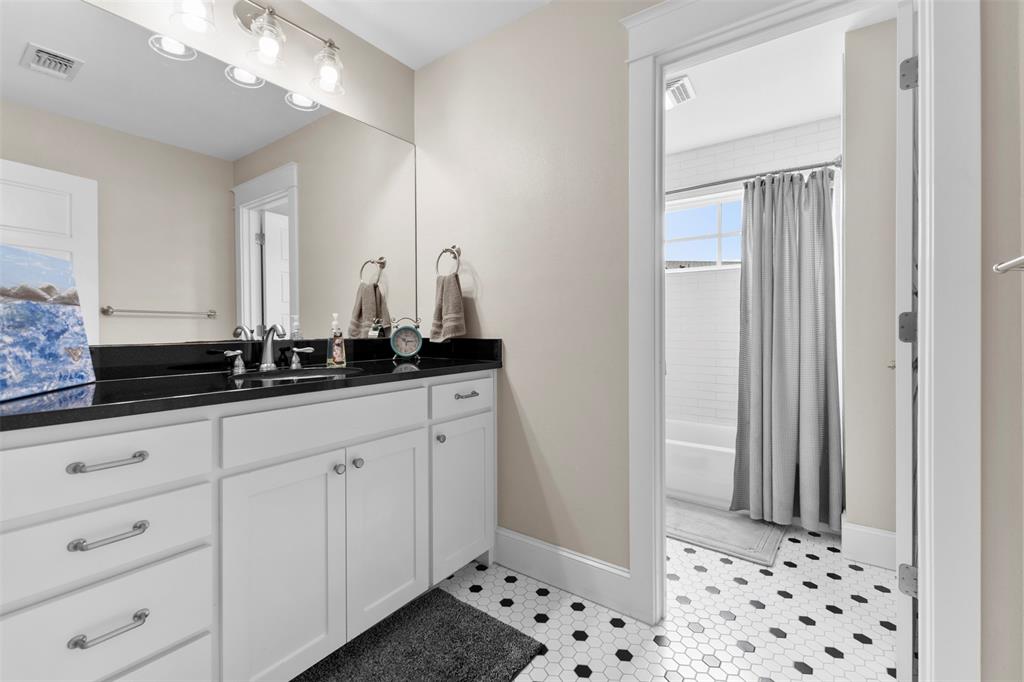 Rosewood Addition - Residential