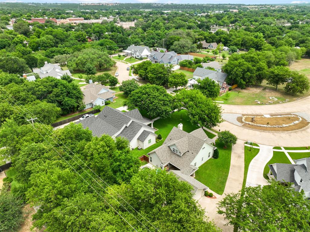 Rosewood Addition - Residential
