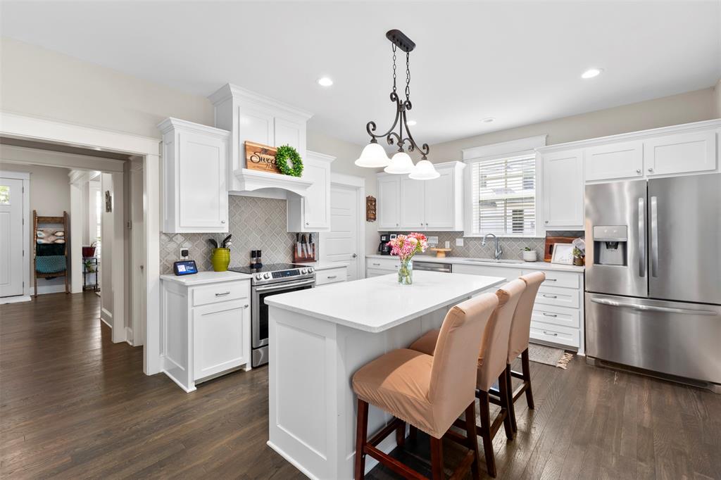 Rosewood Addition - Residential