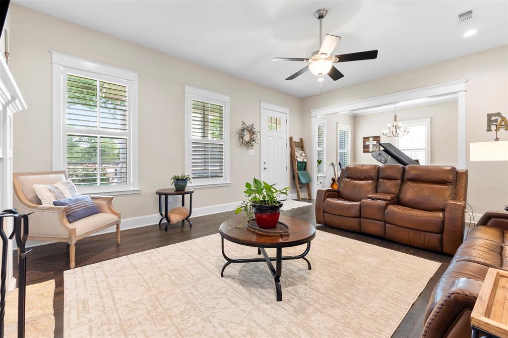 Rosewood Addition - Residential
