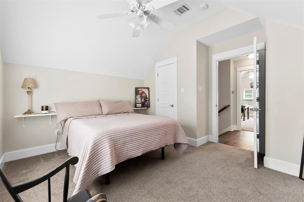 Rosewood Addition - Residential