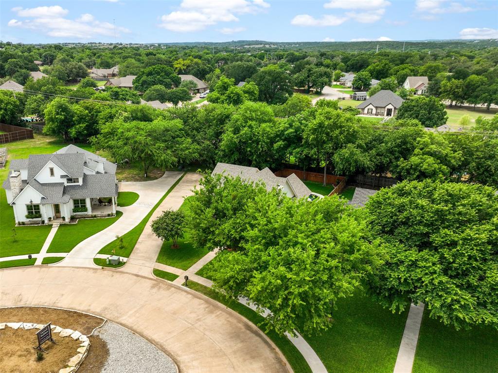 Rosewood Addition - Residential