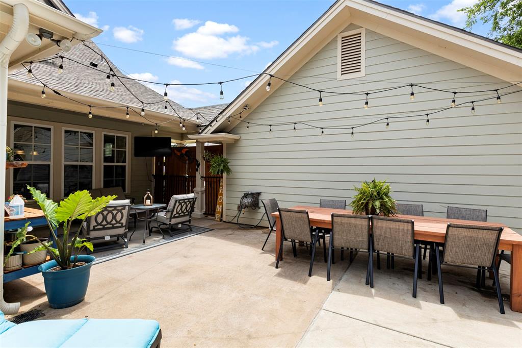 Rosewood Addition - Residential
