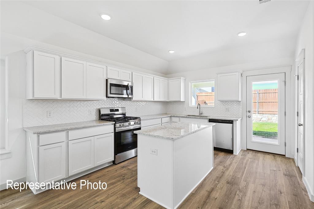 Walden Pond - Residential