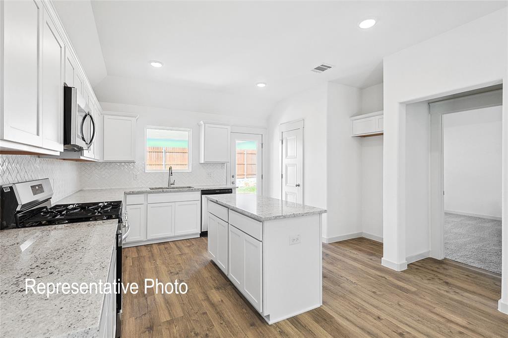 Walden Pond - Residential