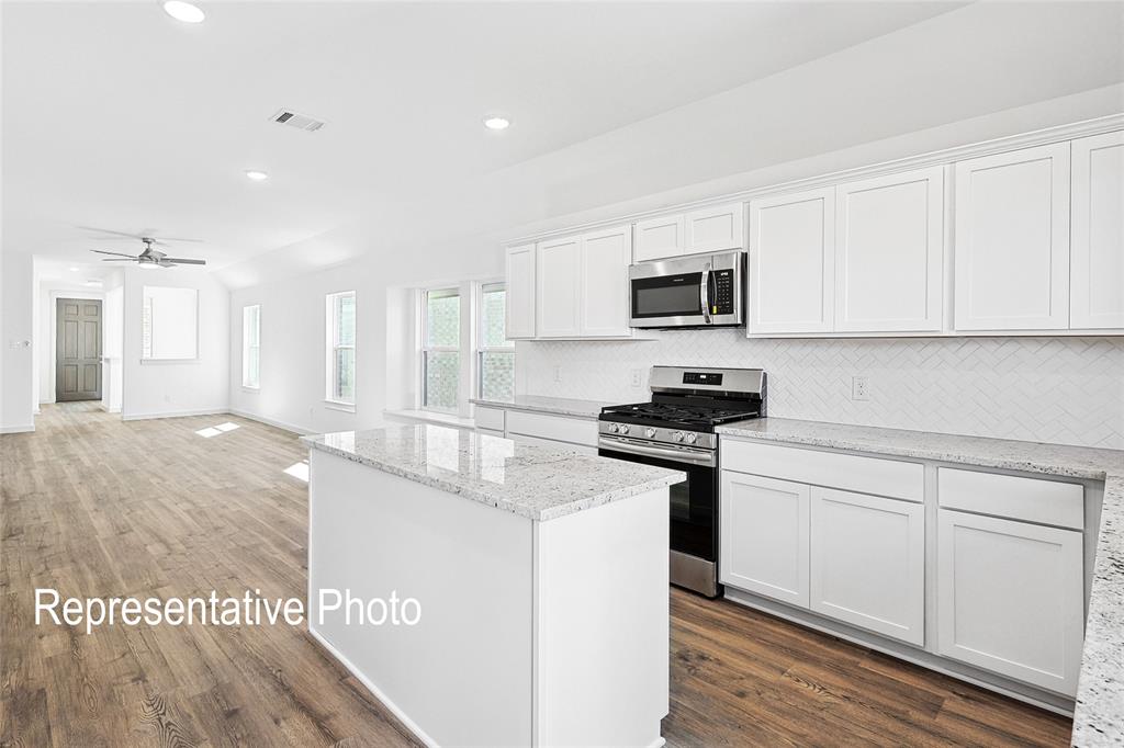 Walden Pond - Residential