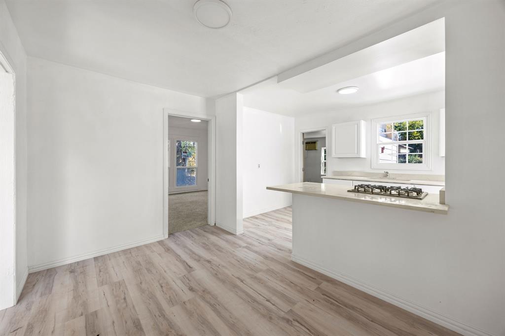 E A Gracey Estate - Residential
