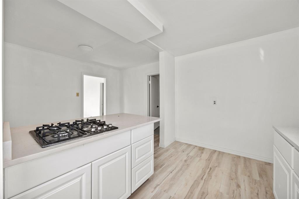 E A Gracey Estate - Residential