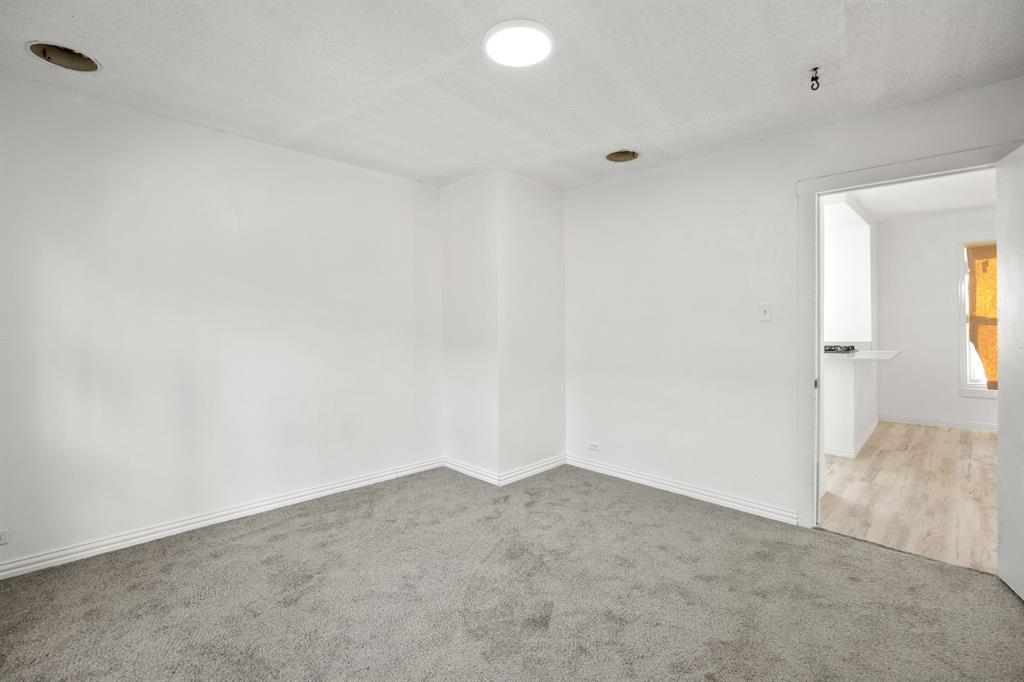 E A Gracey Estate - Residential