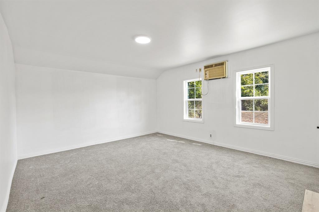 E A Gracey Estate - Residential