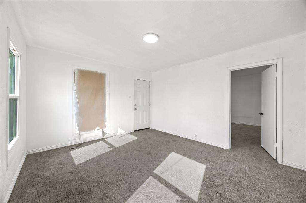 E A Gracey Estate - Residential