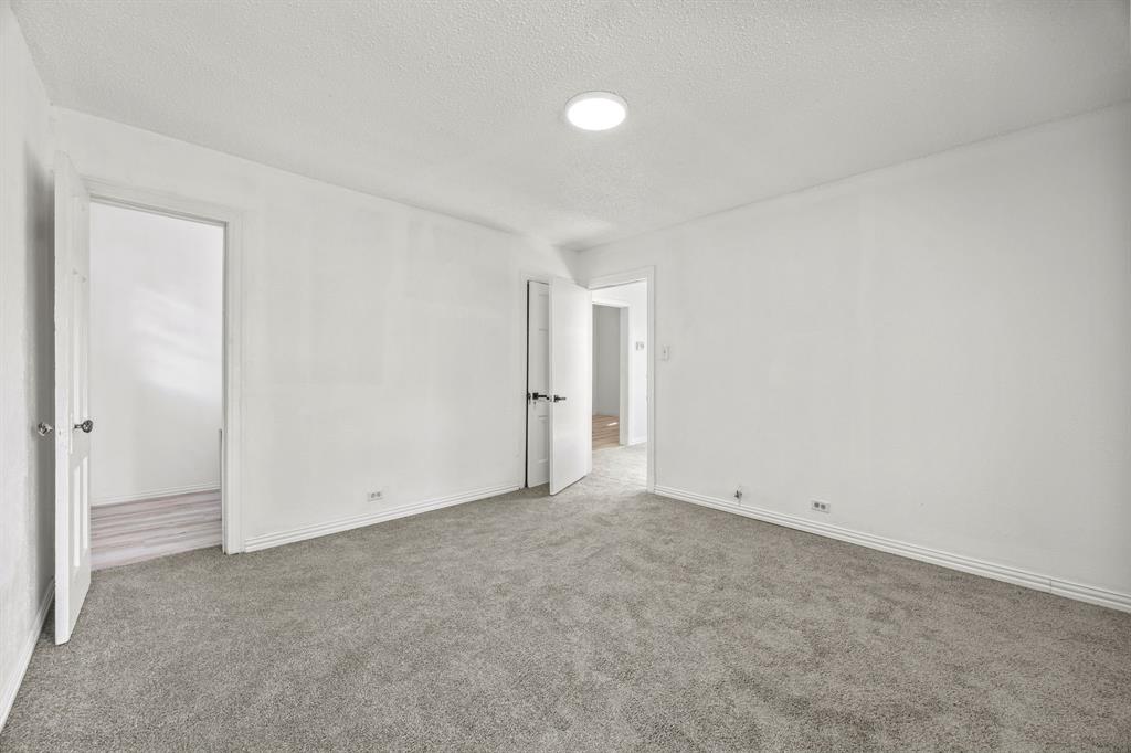 E A Gracey Estate - Residential