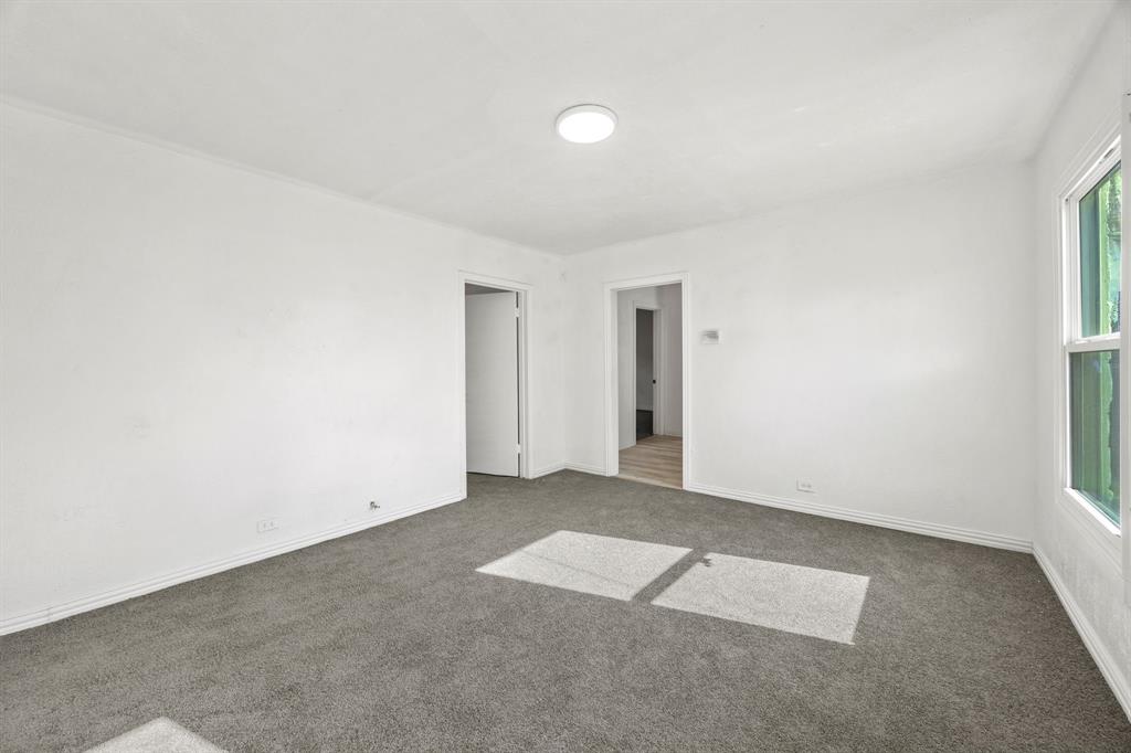 E A Gracey Estate - Residential