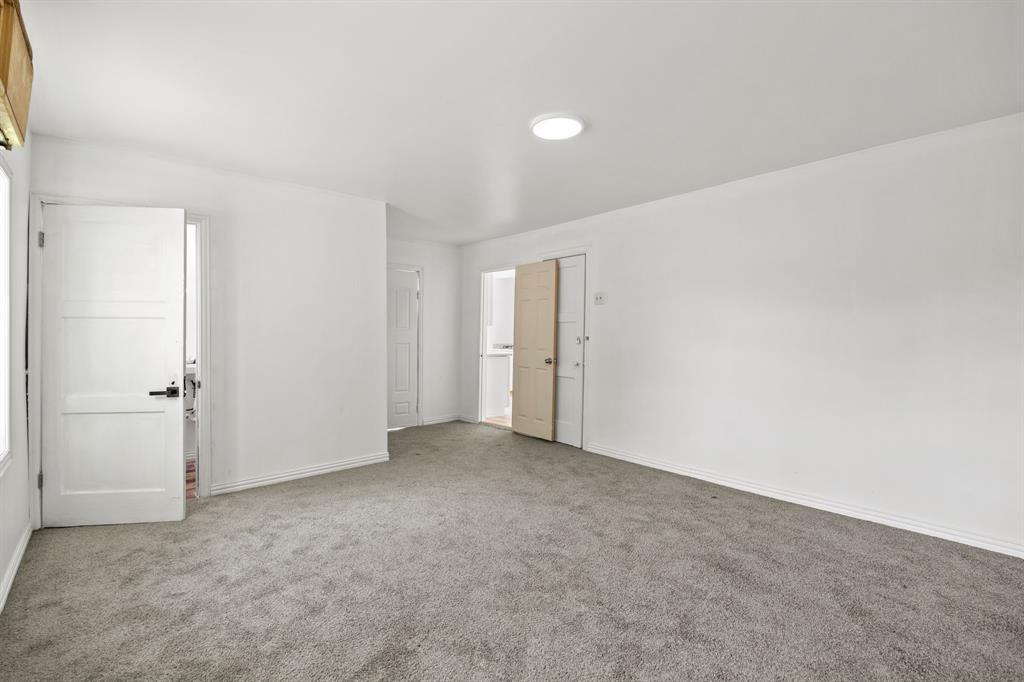 E A Gracey Estate - Residential