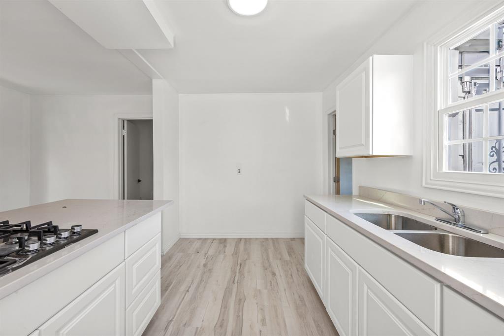 E A Gracey Estate - Residential
