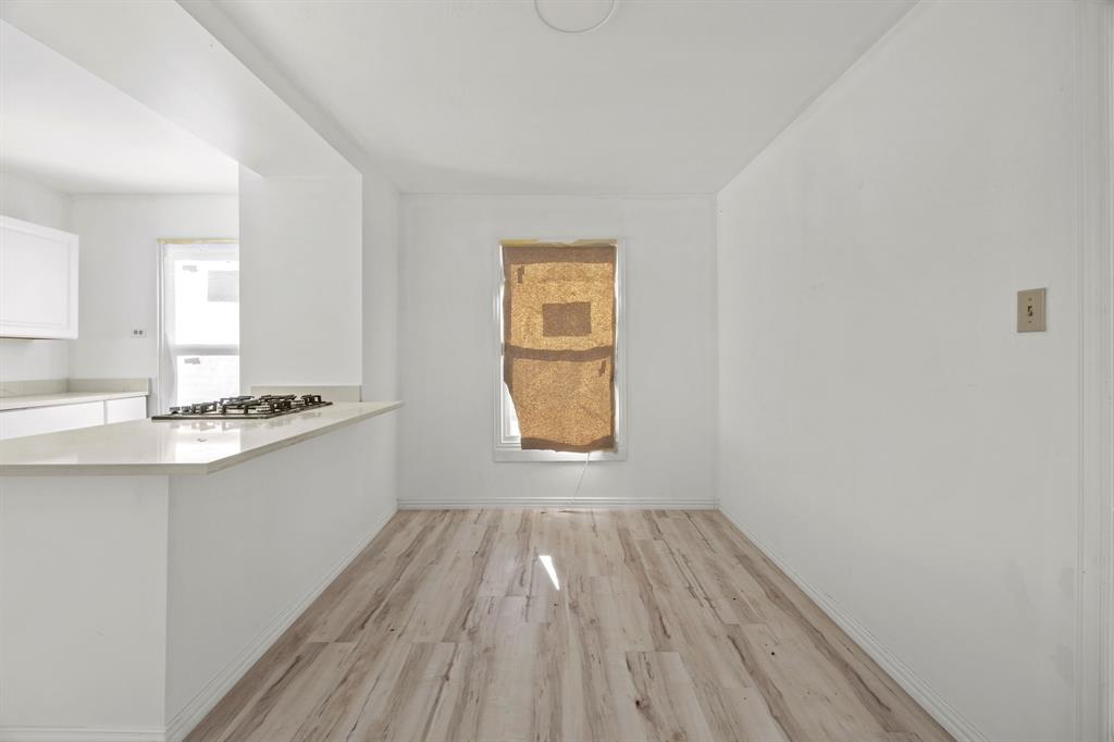 E A Gracey Estate - Residential