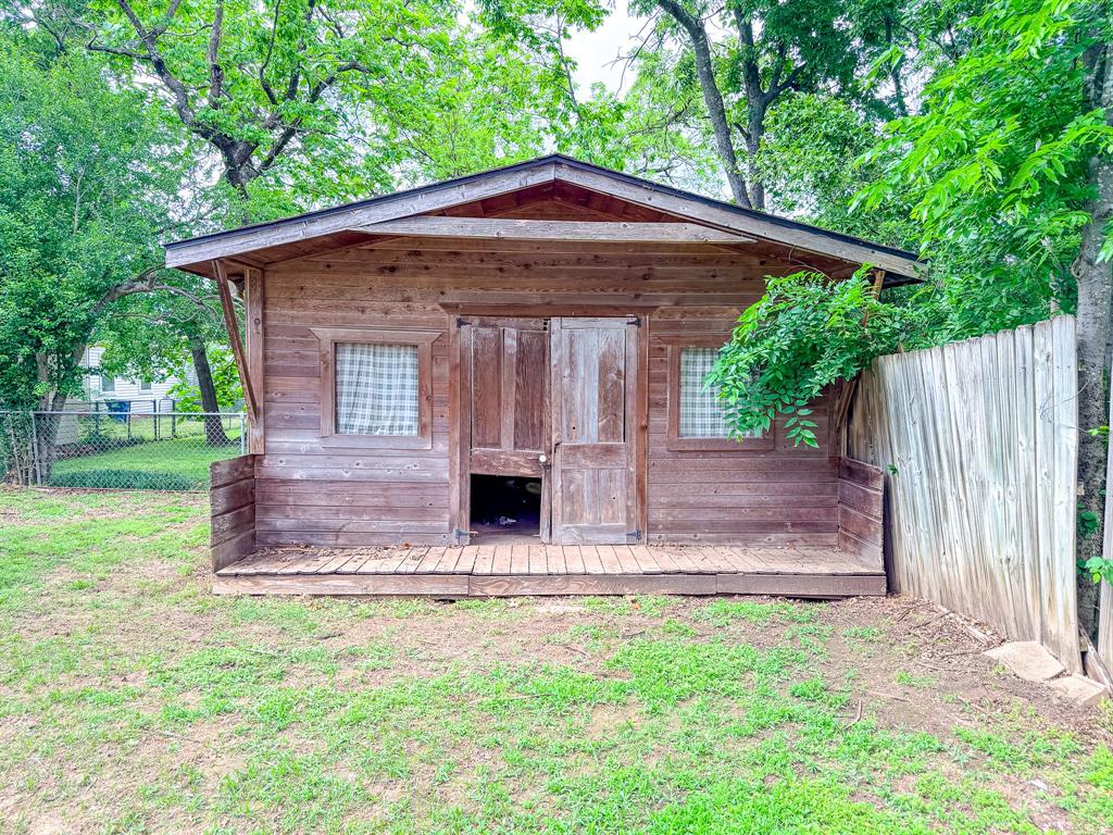 Corsicana - Residential