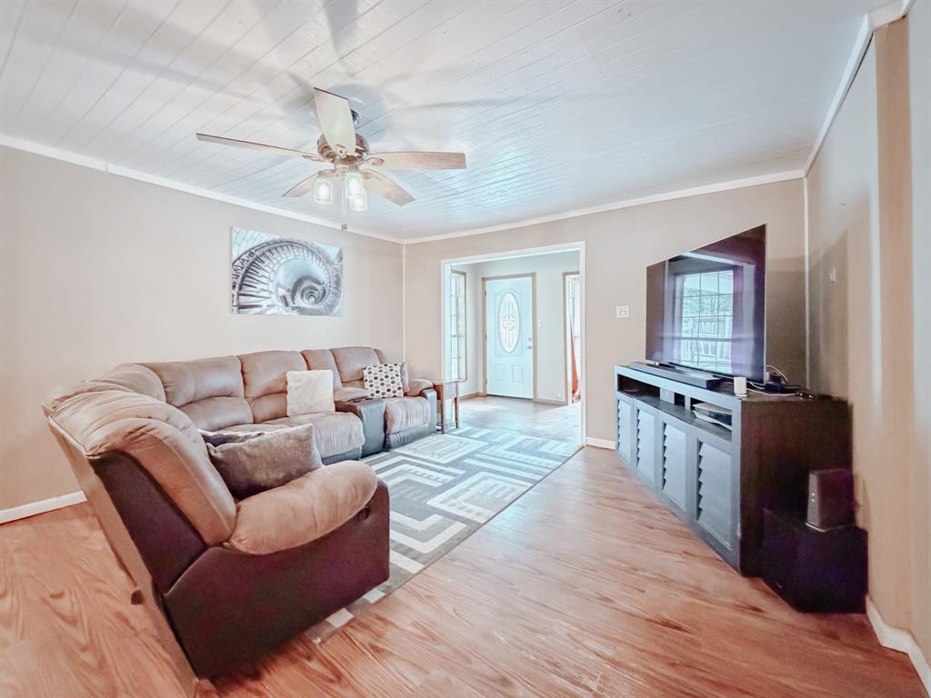 Corsicana - Residential