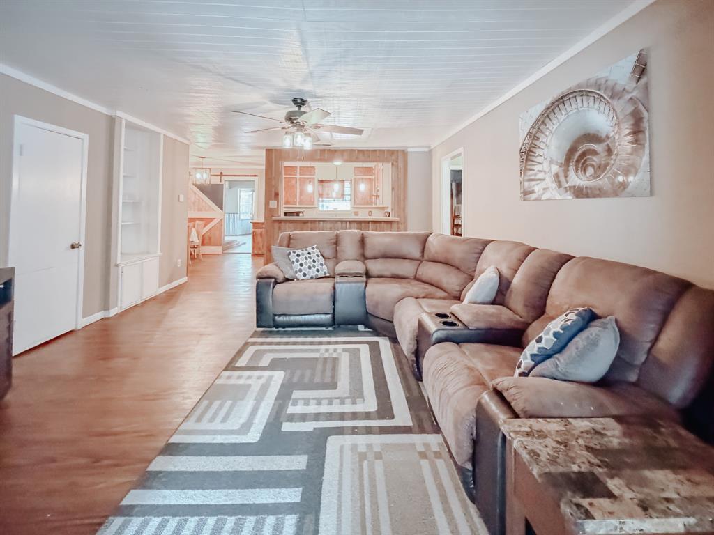 Corsicana - Residential