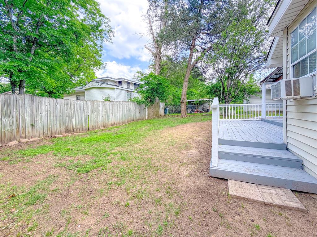 Corsicana - Residential