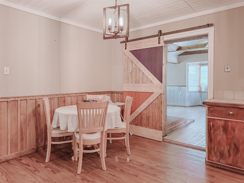 Corsicana - Residential