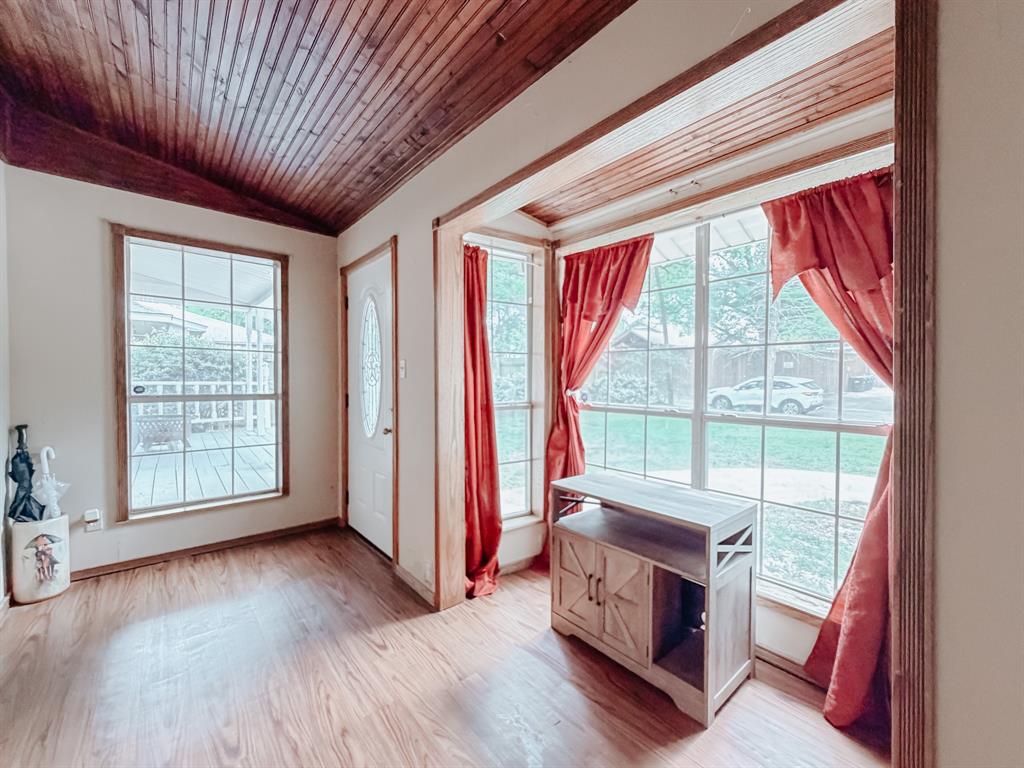 Corsicana - Residential