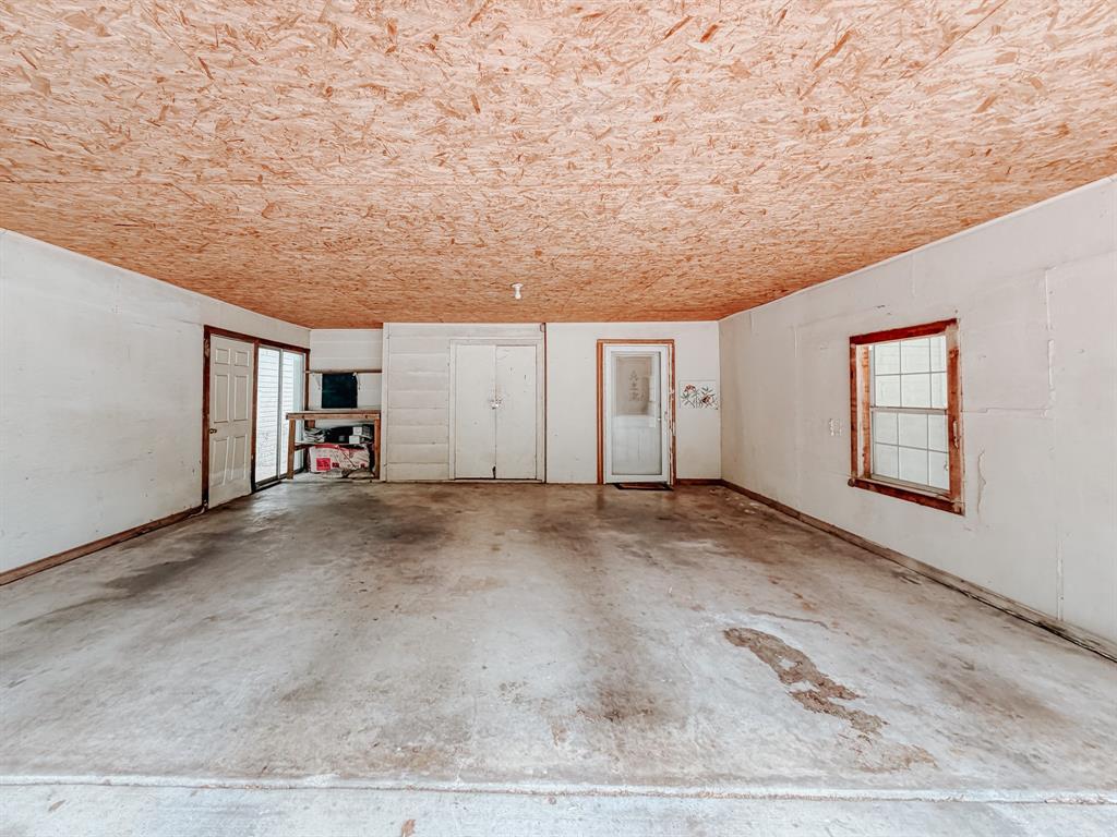 Corsicana - Residential