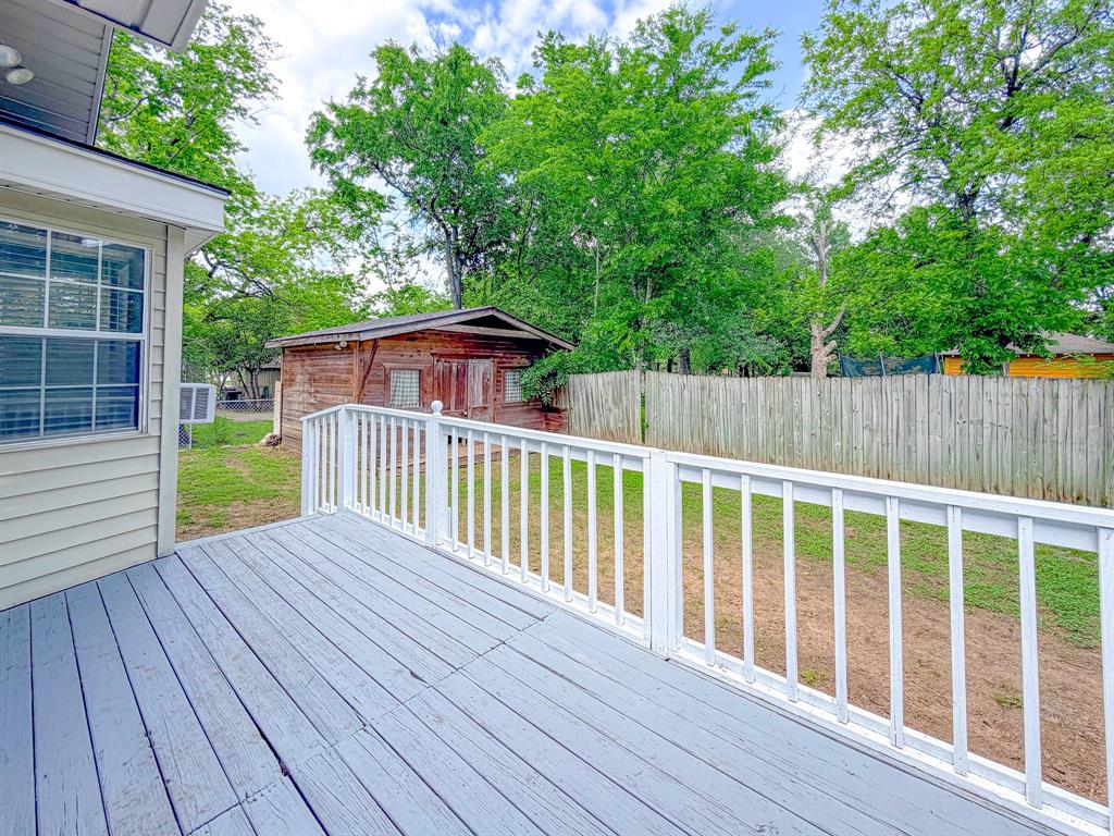 Corsicana - Residential