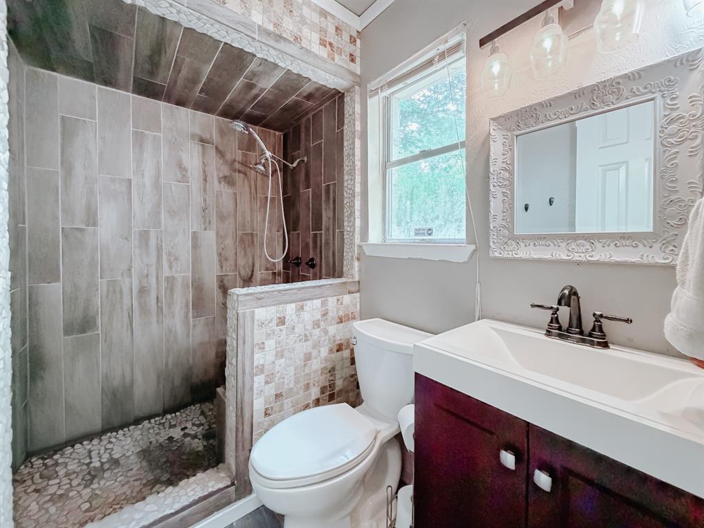 Corsicana - Residential