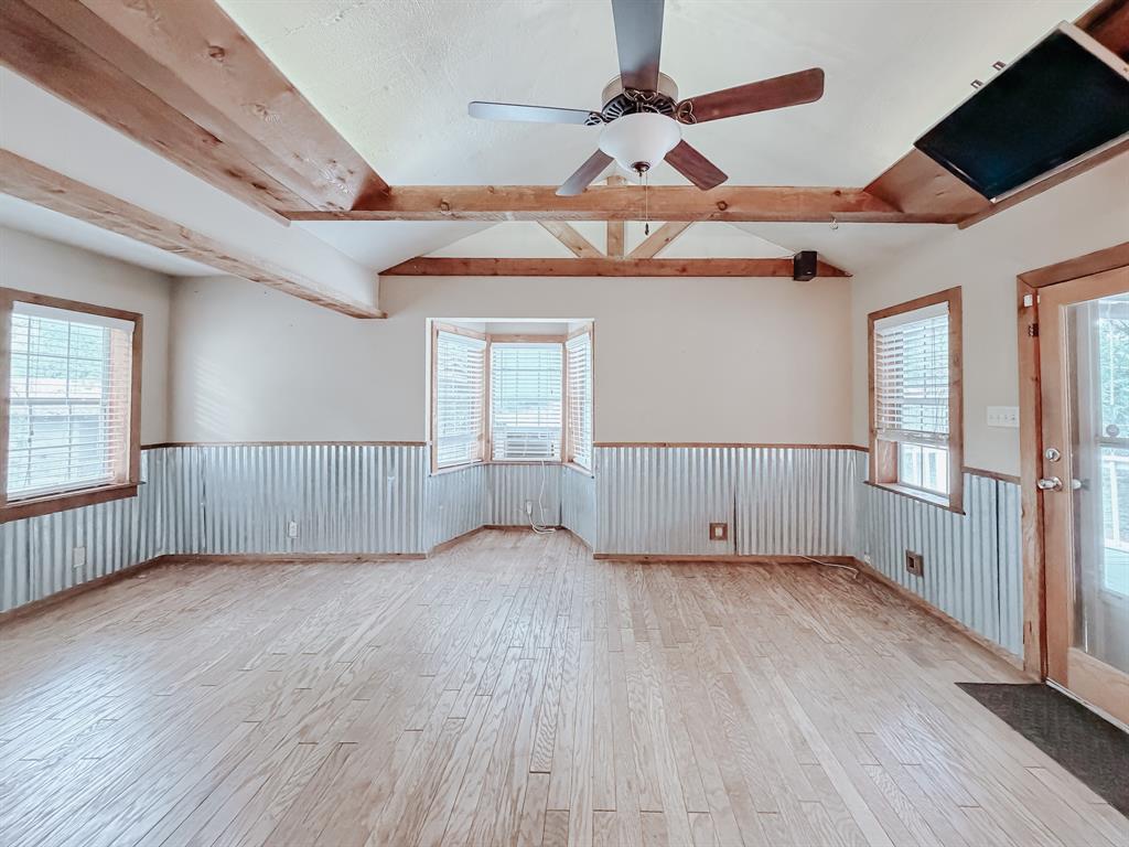 Corsicana - Residential