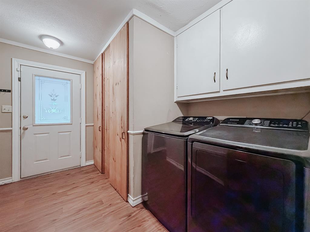 Corsicana - Residential