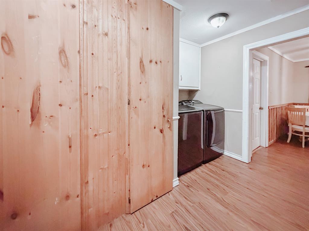 Corsicana - Residential