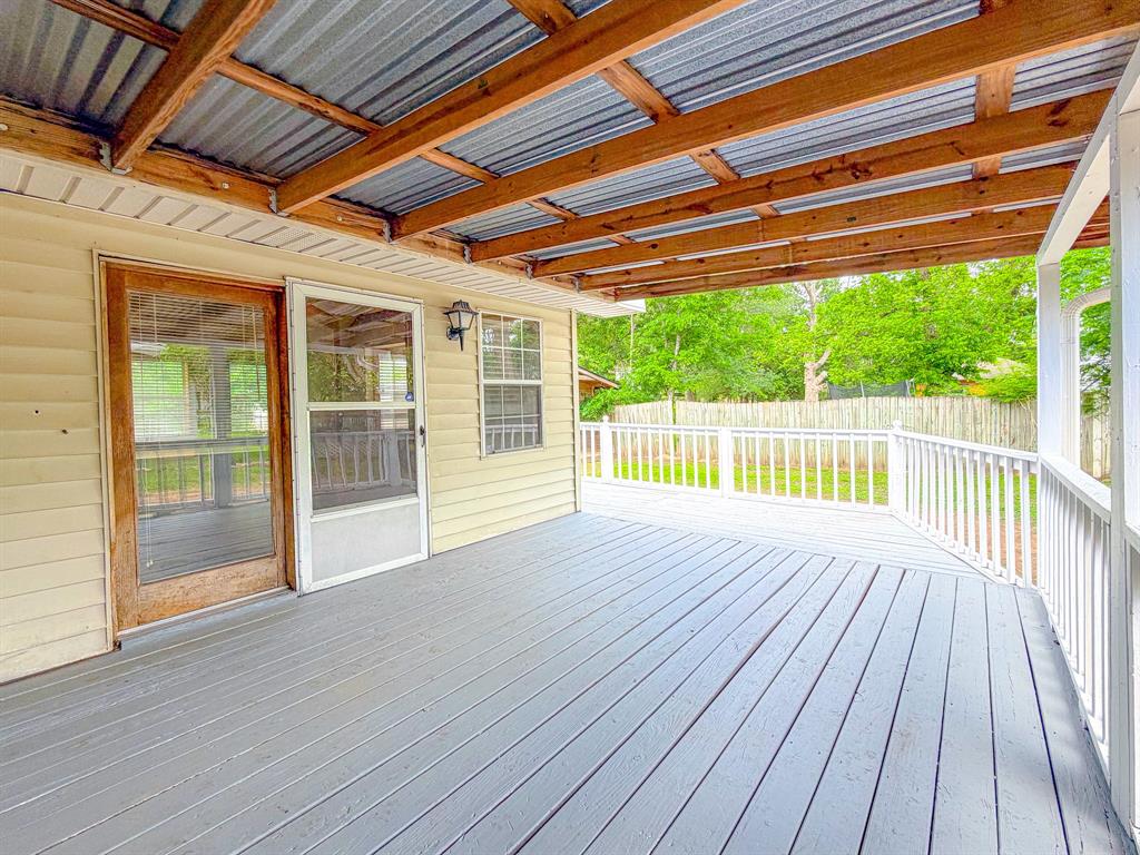 Corsicana - Residential