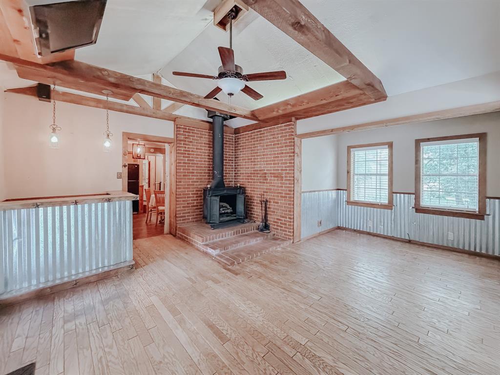 Corsicana - Residential