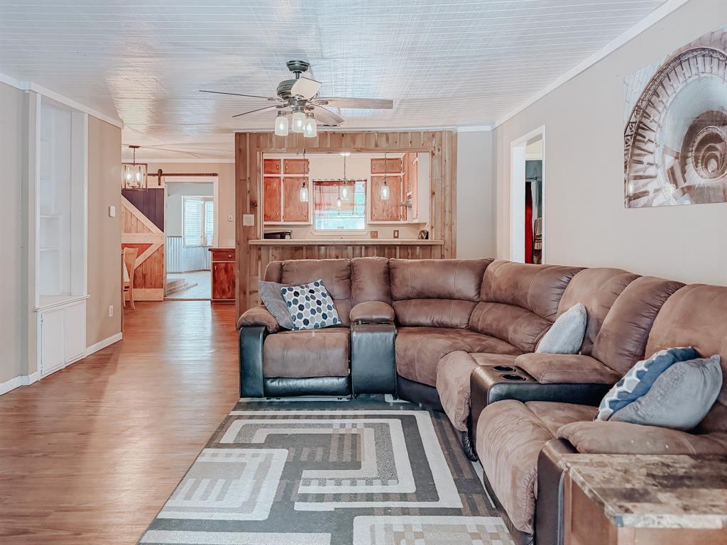 Corsicana - Residential