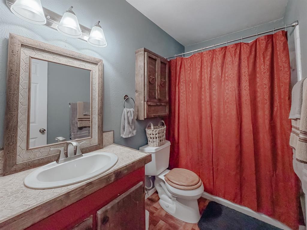 Corsicana - Residential