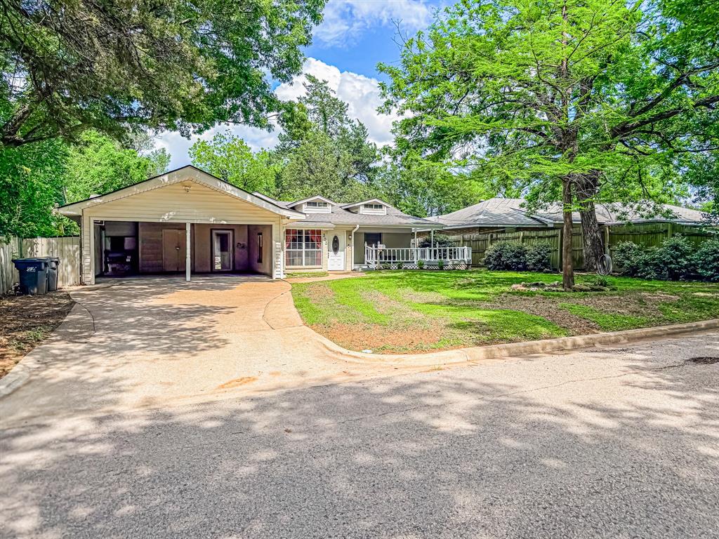 Corsicana - Residential