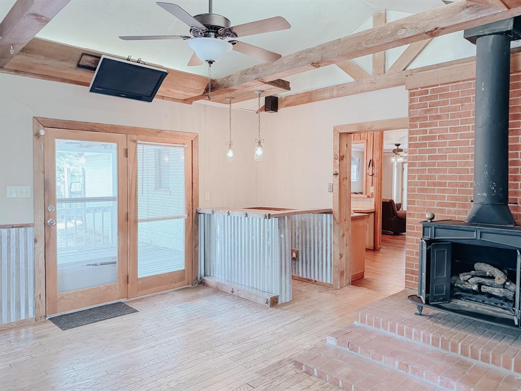 Corsicana - Residential