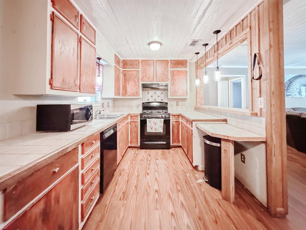 Corsicana - Residential