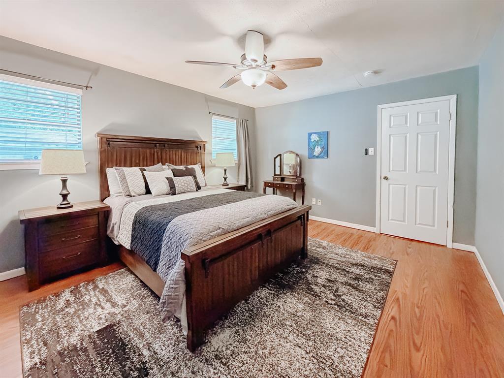 Corsicana - Residential
