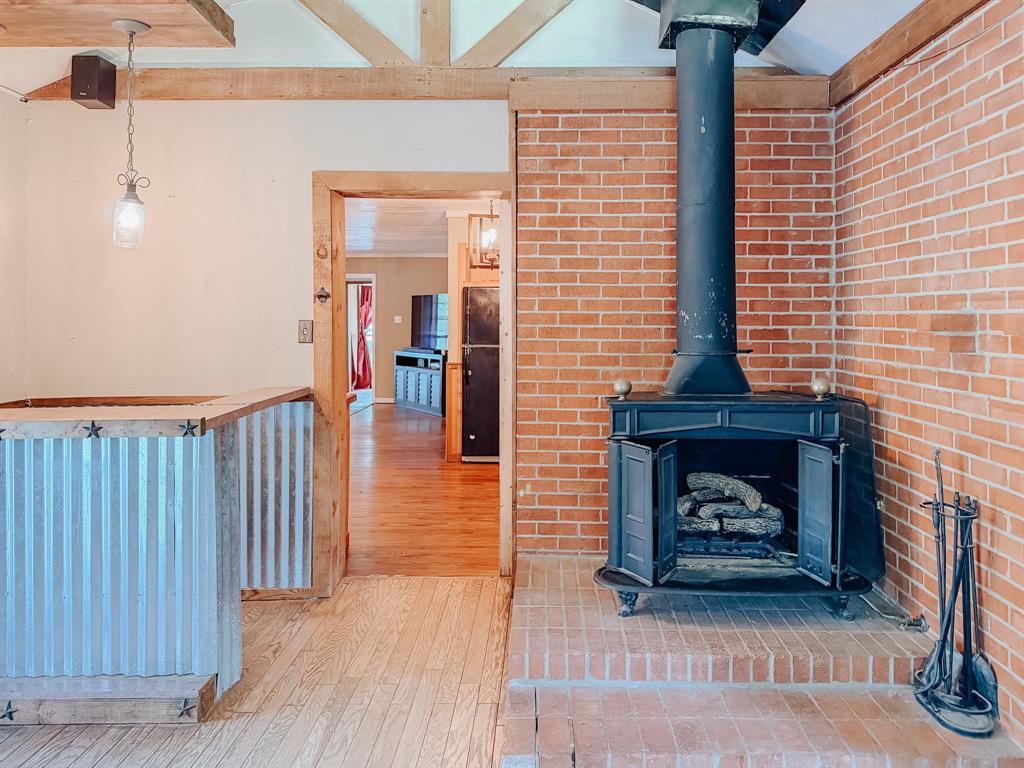 Corsicana - Residential